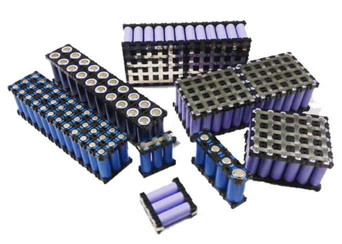 可充电 lifepo4 电池 48 v 100ah 锂电池